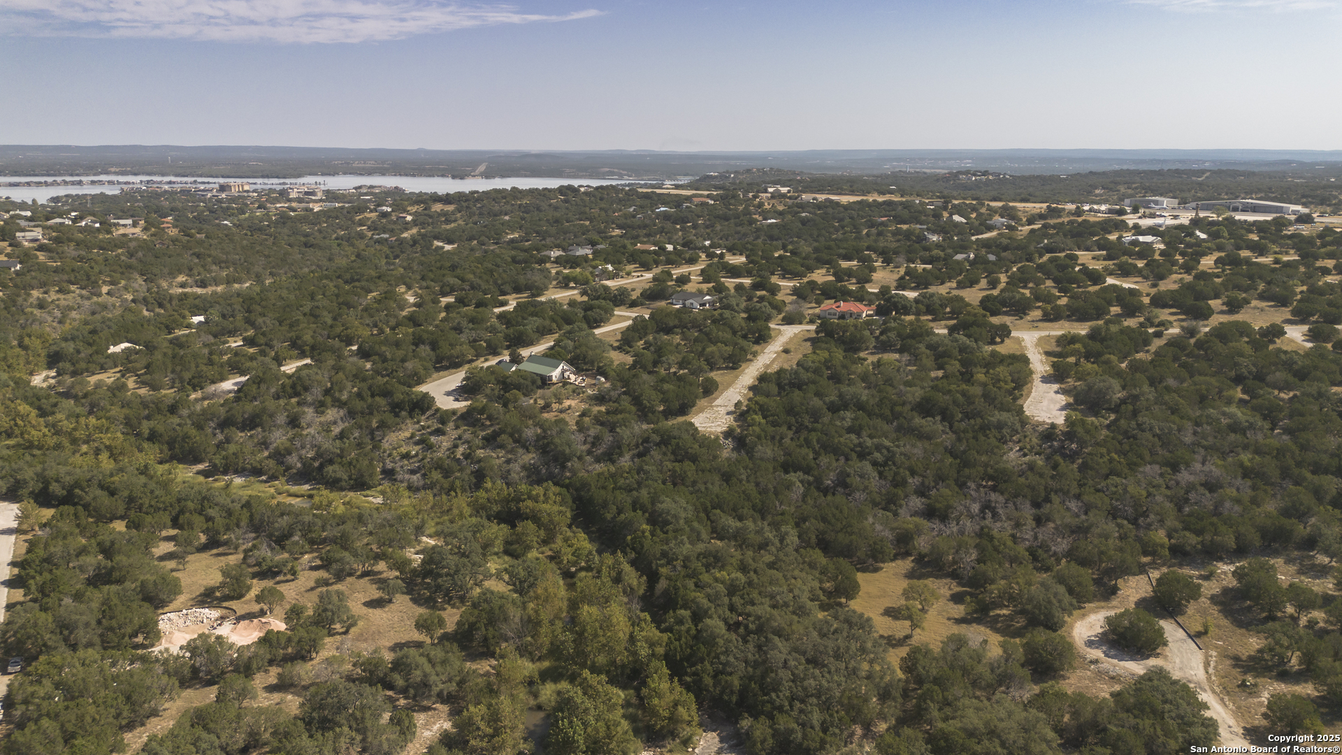LOT 22146 White Tail Run Rd