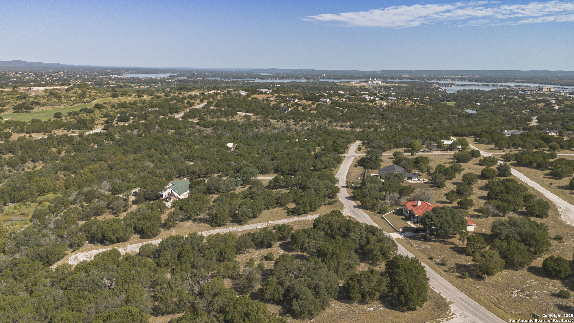 LOT 22146 White Tail Run Rd