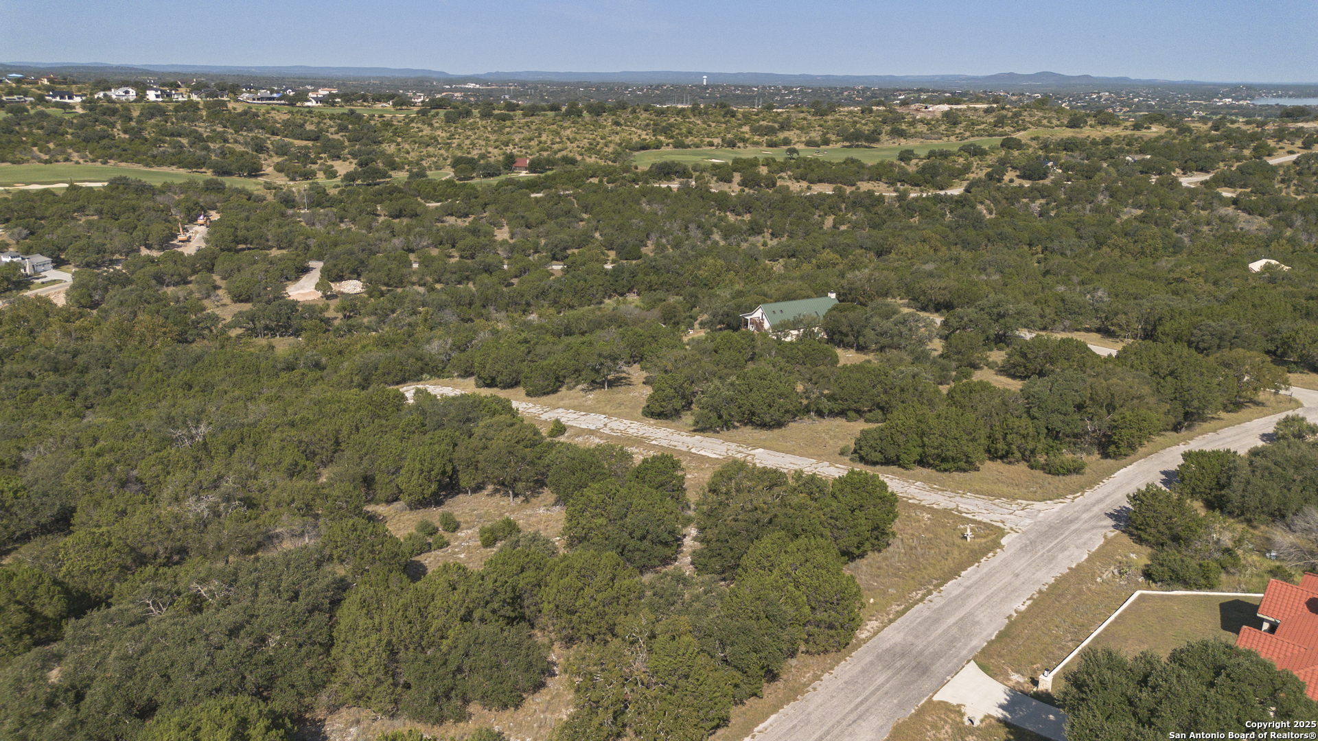 LOT 22146 White Tail Run Rd
