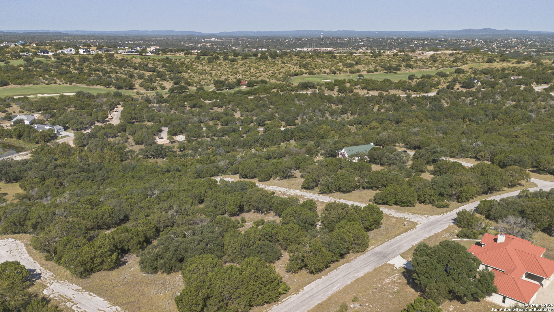 LOT 22146 White Tail Run Rd