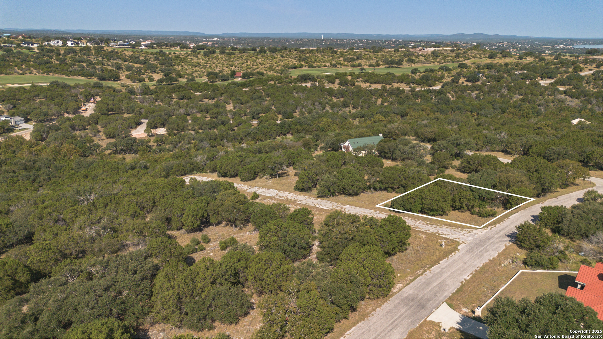 LOT 22146 White Tail Run Rd