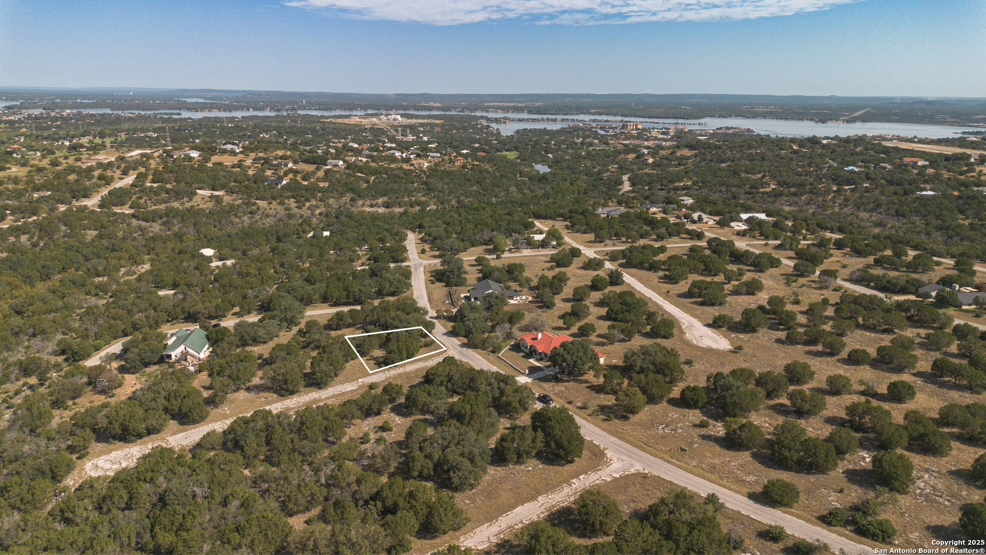 LOT 22146 White Tail Run Rd