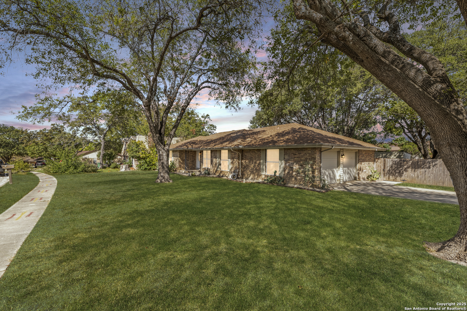 4023 Bentway