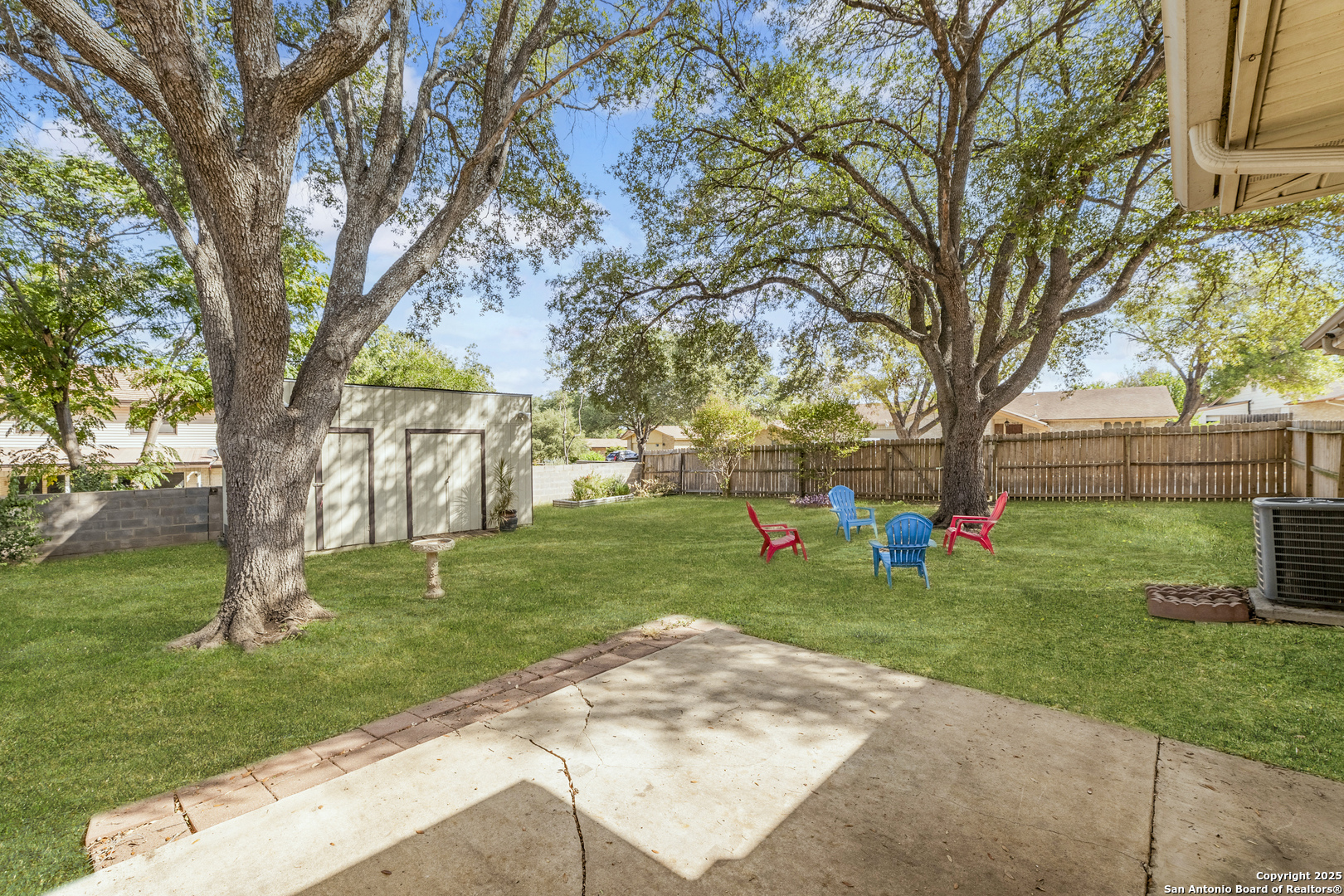 4023 Bentway