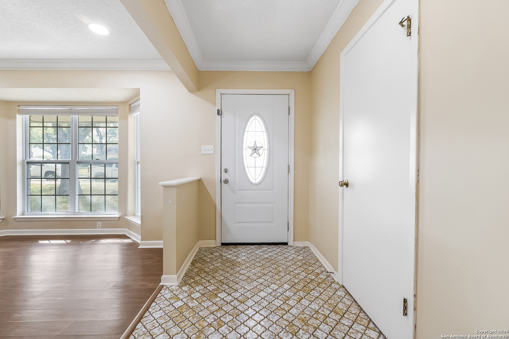 4023 Bentway