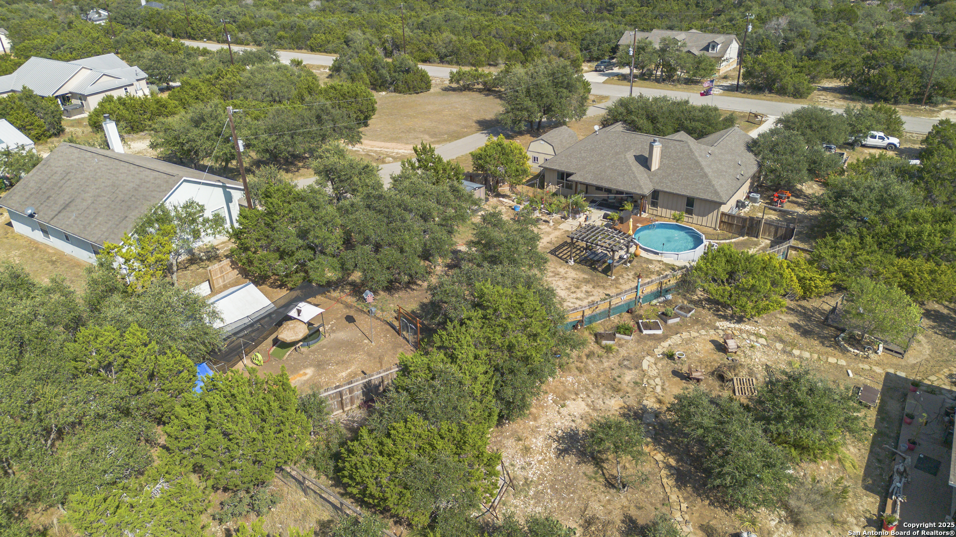 1264 Spicewood Rd