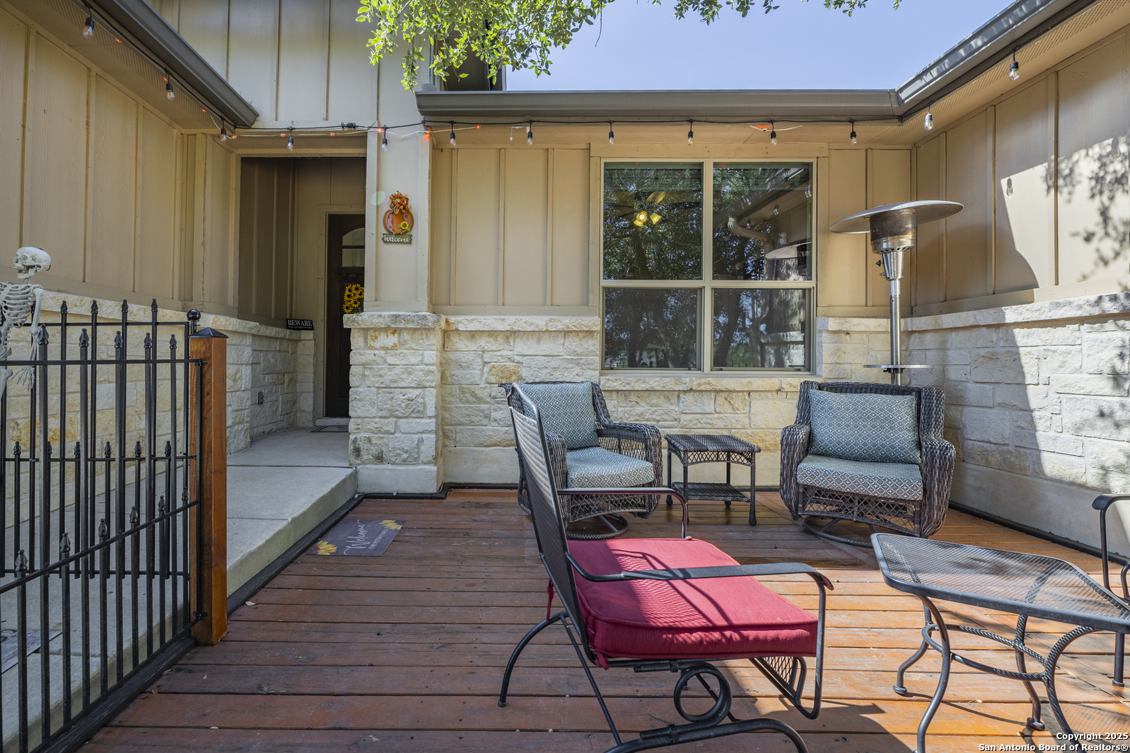 1264 Spicewood Rd