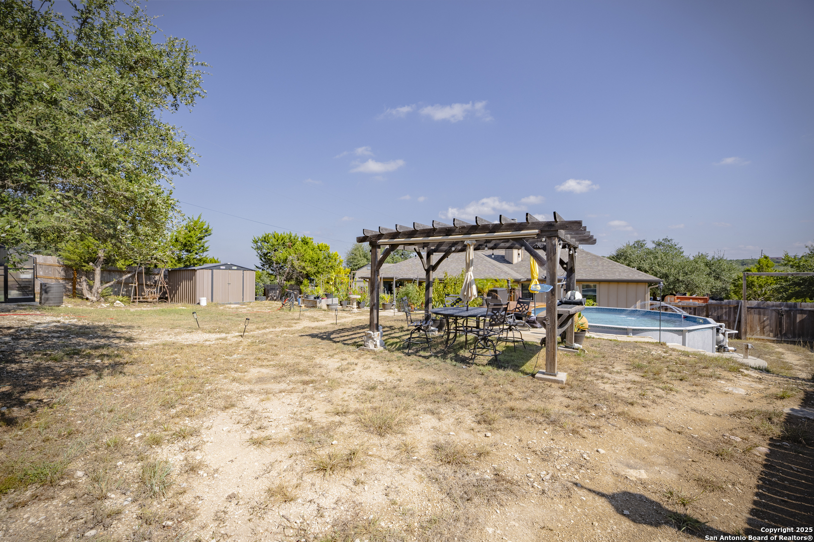 1264 Spicewood Rd