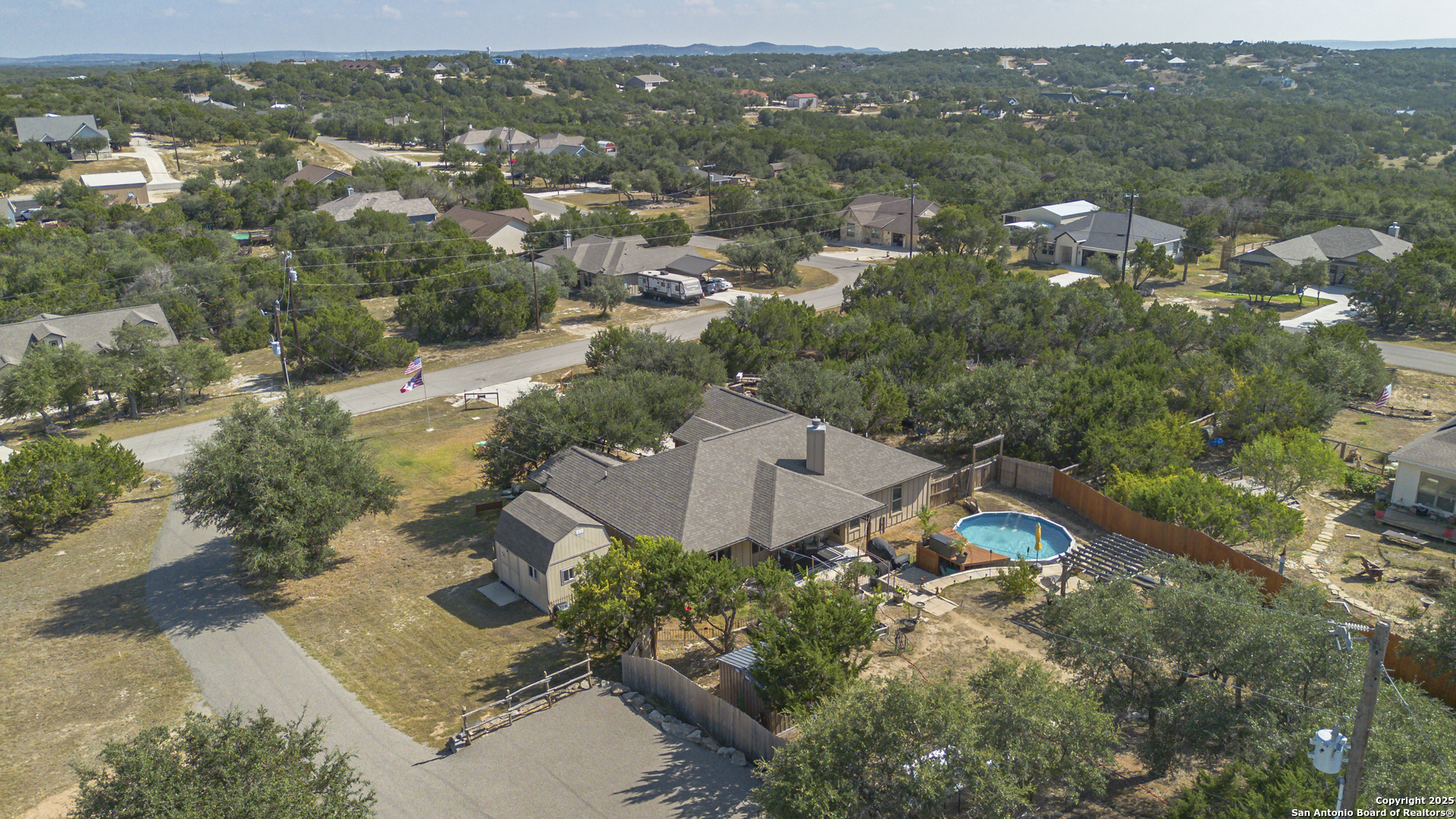 1264 Spicewood Rd