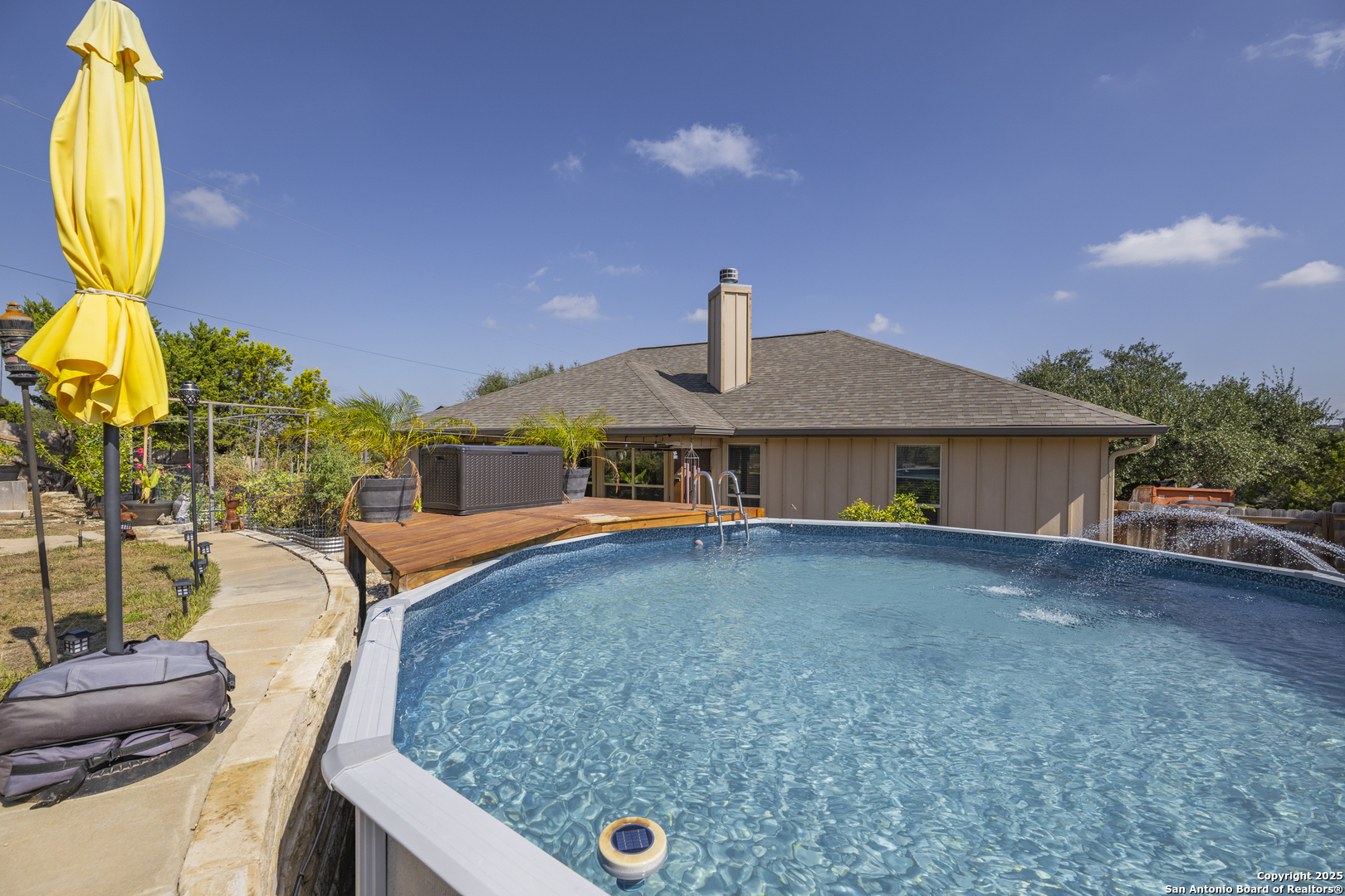 1264 Spicewood Rd