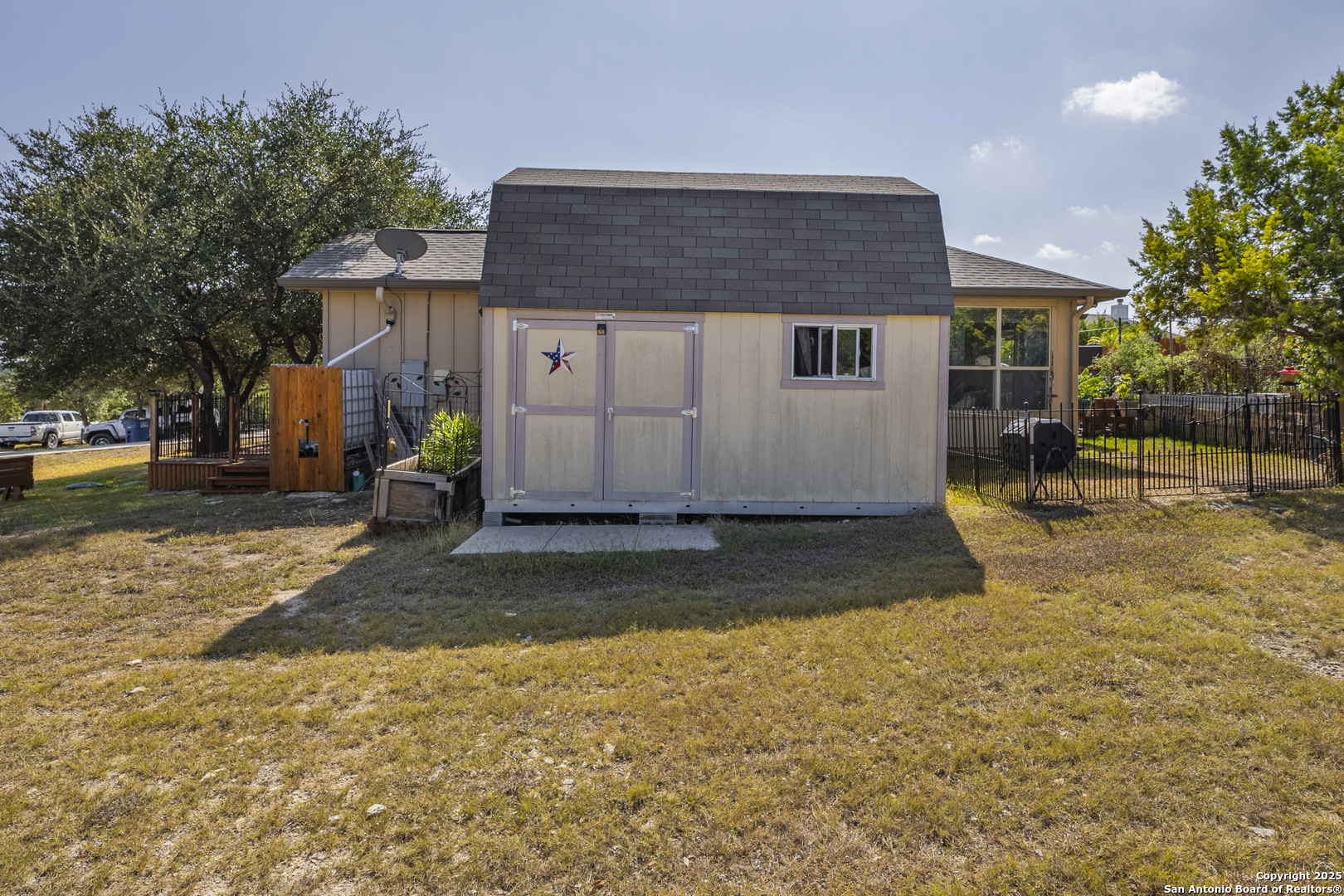 1264 Spicewood Rd