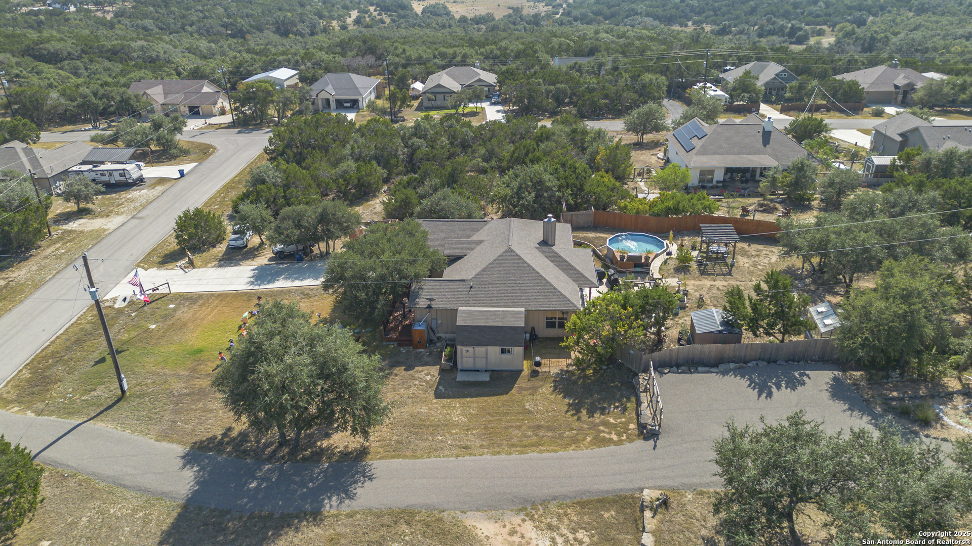 1264 Spicewood Rd