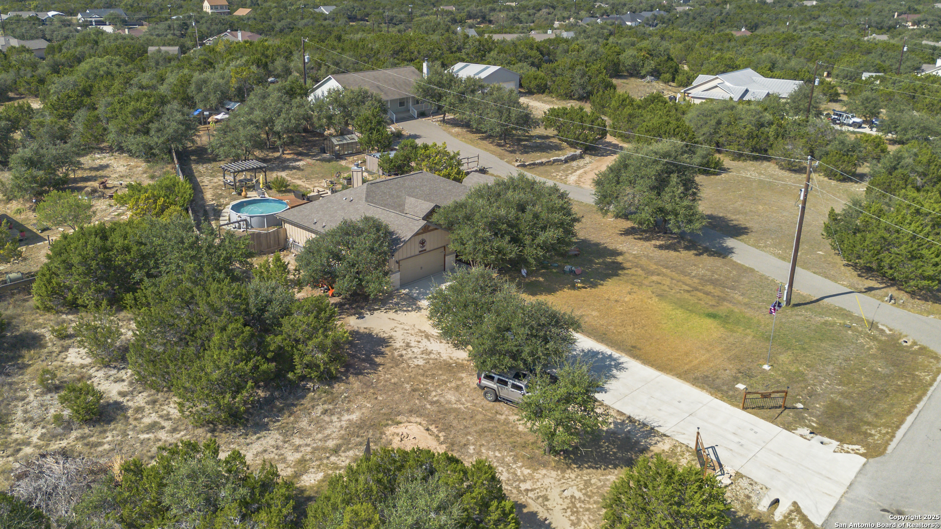 1264 Spicewood Rd