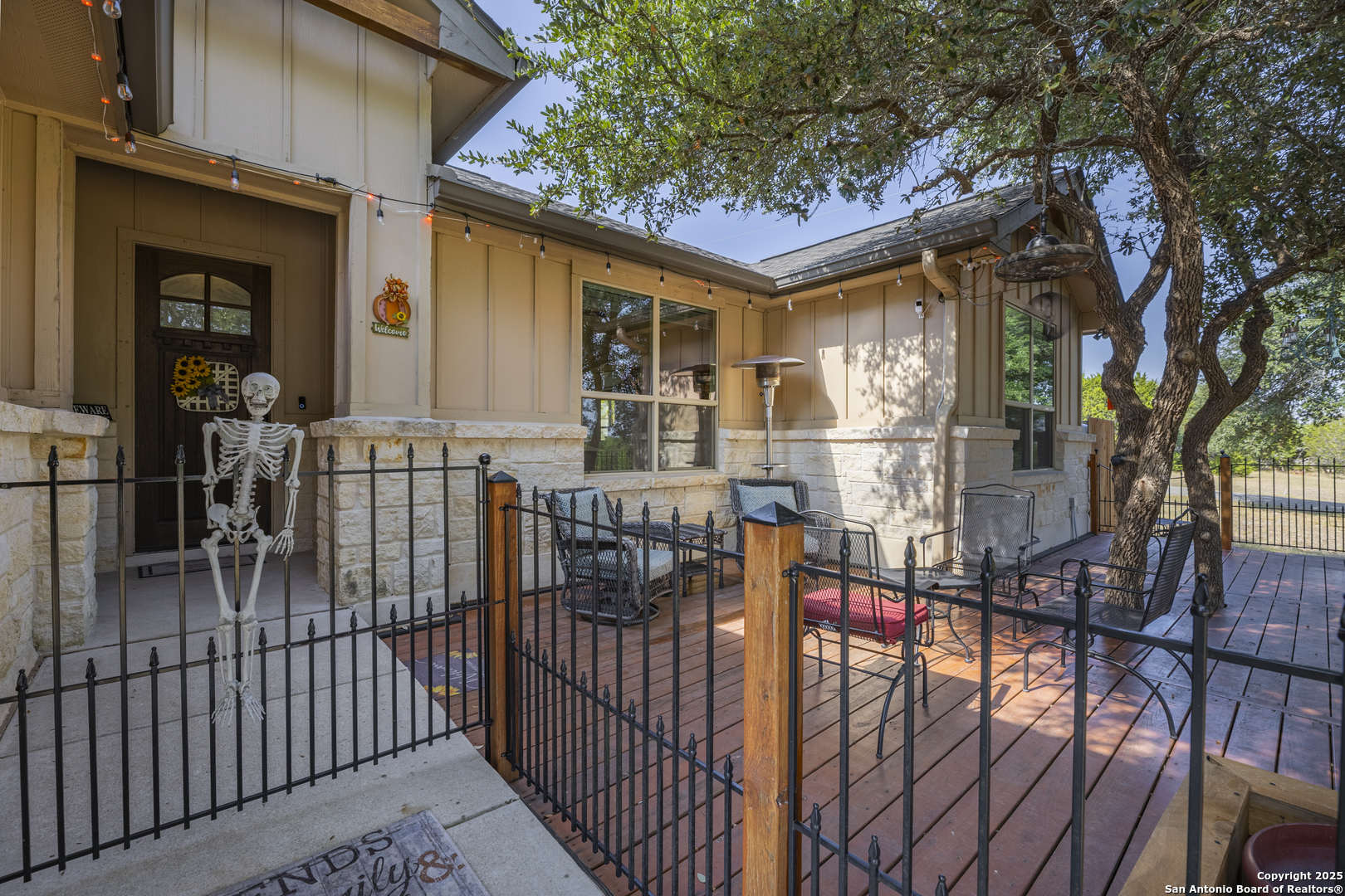 1264 Spicewood Rd