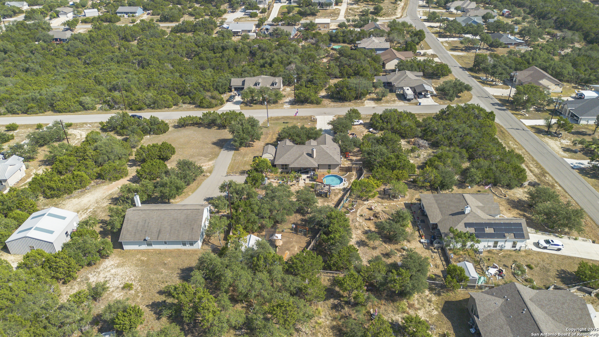 1264 Spicewood Rd