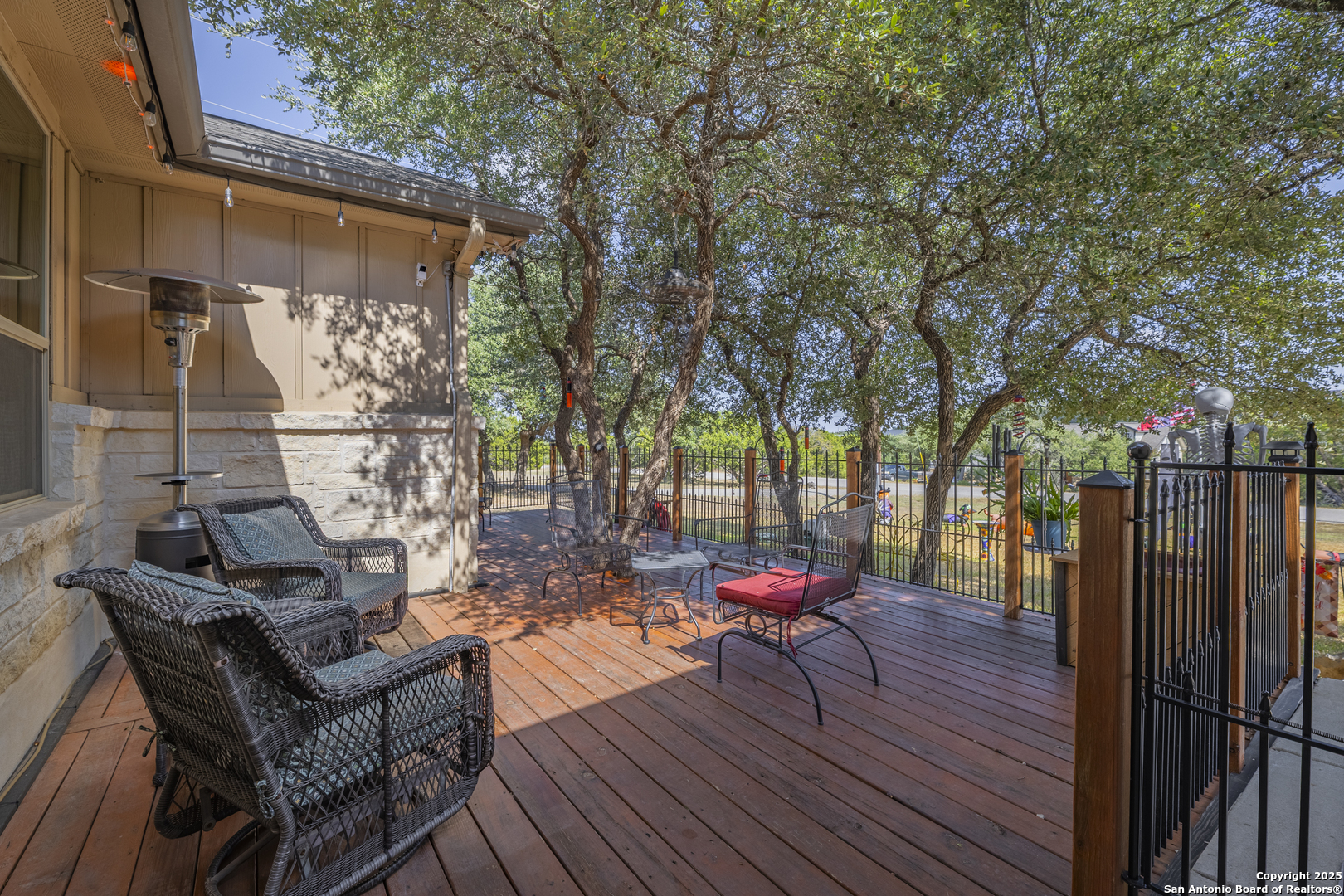 1264 Spicewood Rd