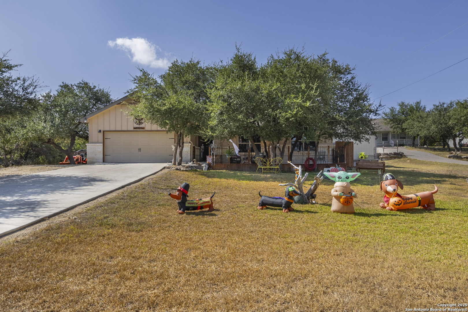 1264 Spicewood Rd