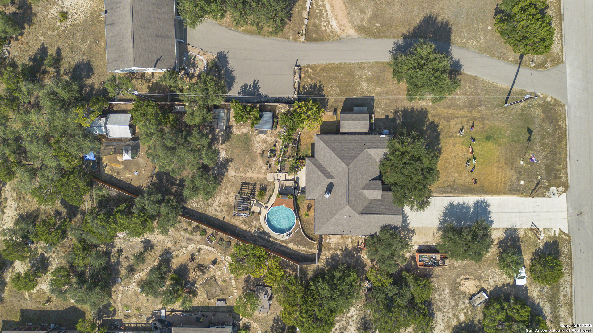 1264 Spicewood Rd