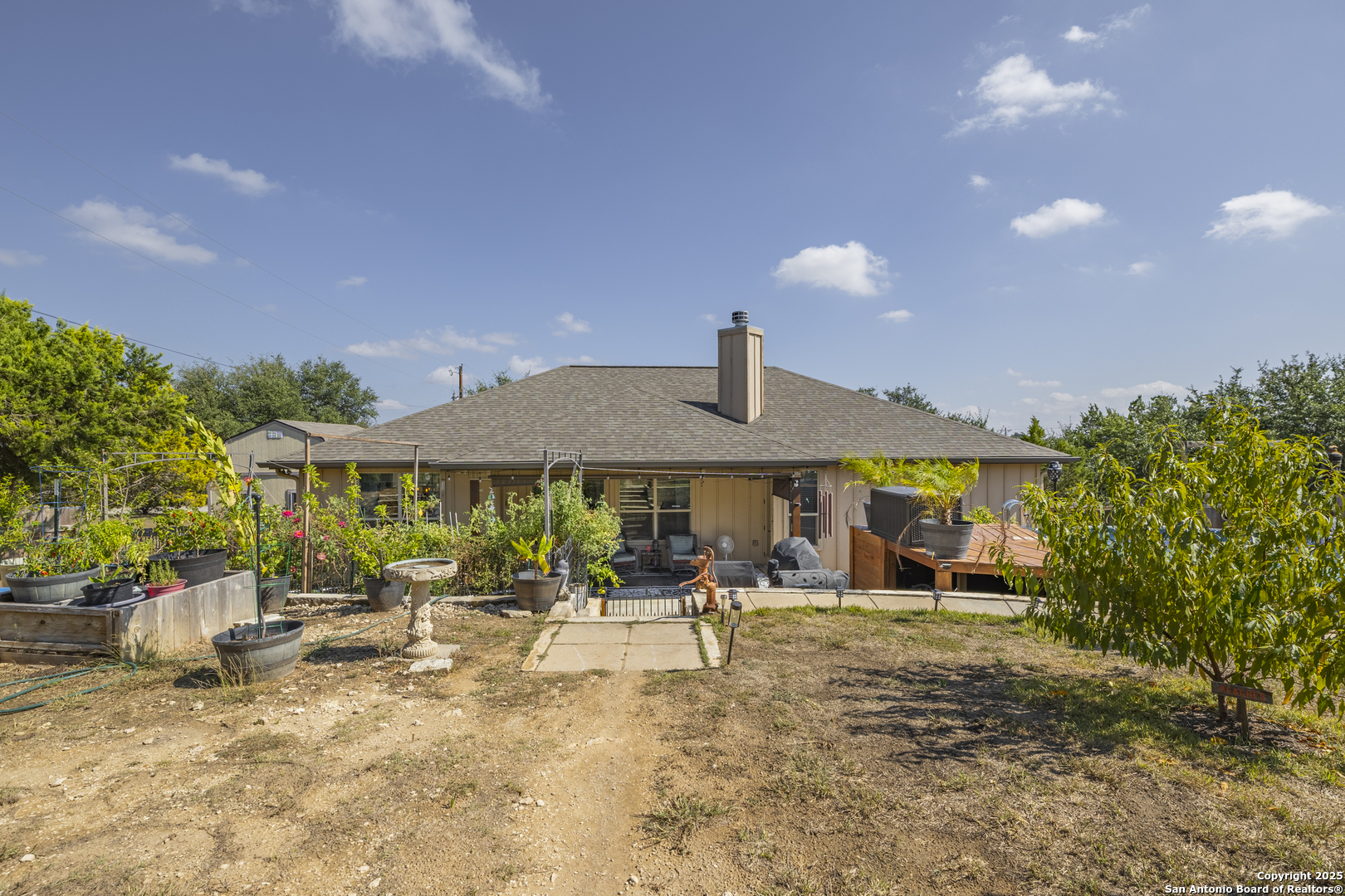 1264 Spicewood Rd