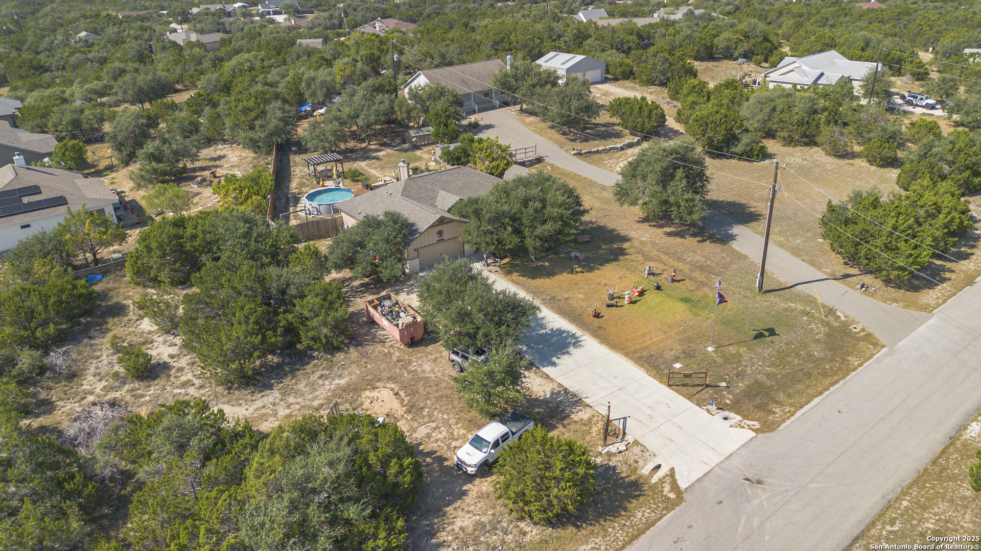 1264 Spicewood Rd