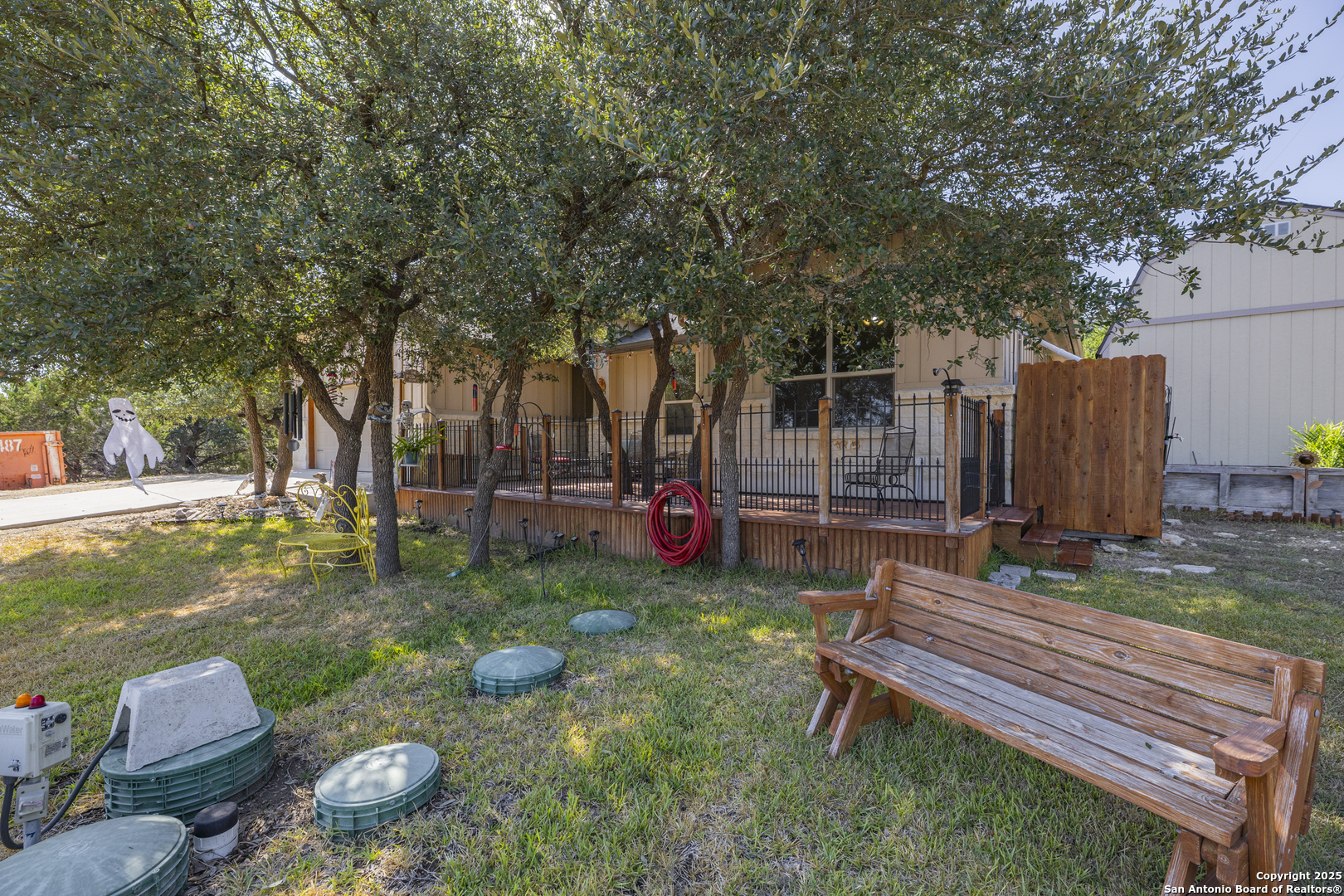1264 Spicewood Rd