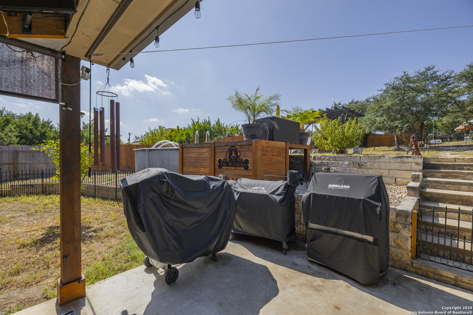 1264 Spicewood Rd