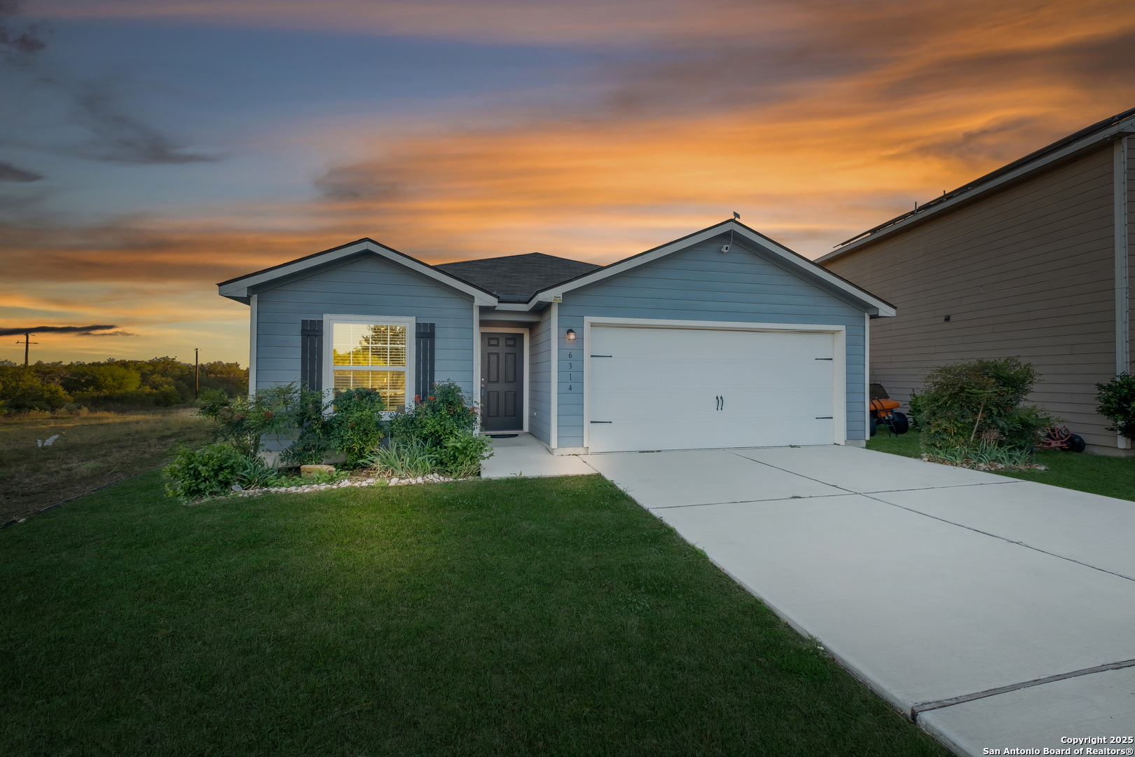 6314 Sloane Cv