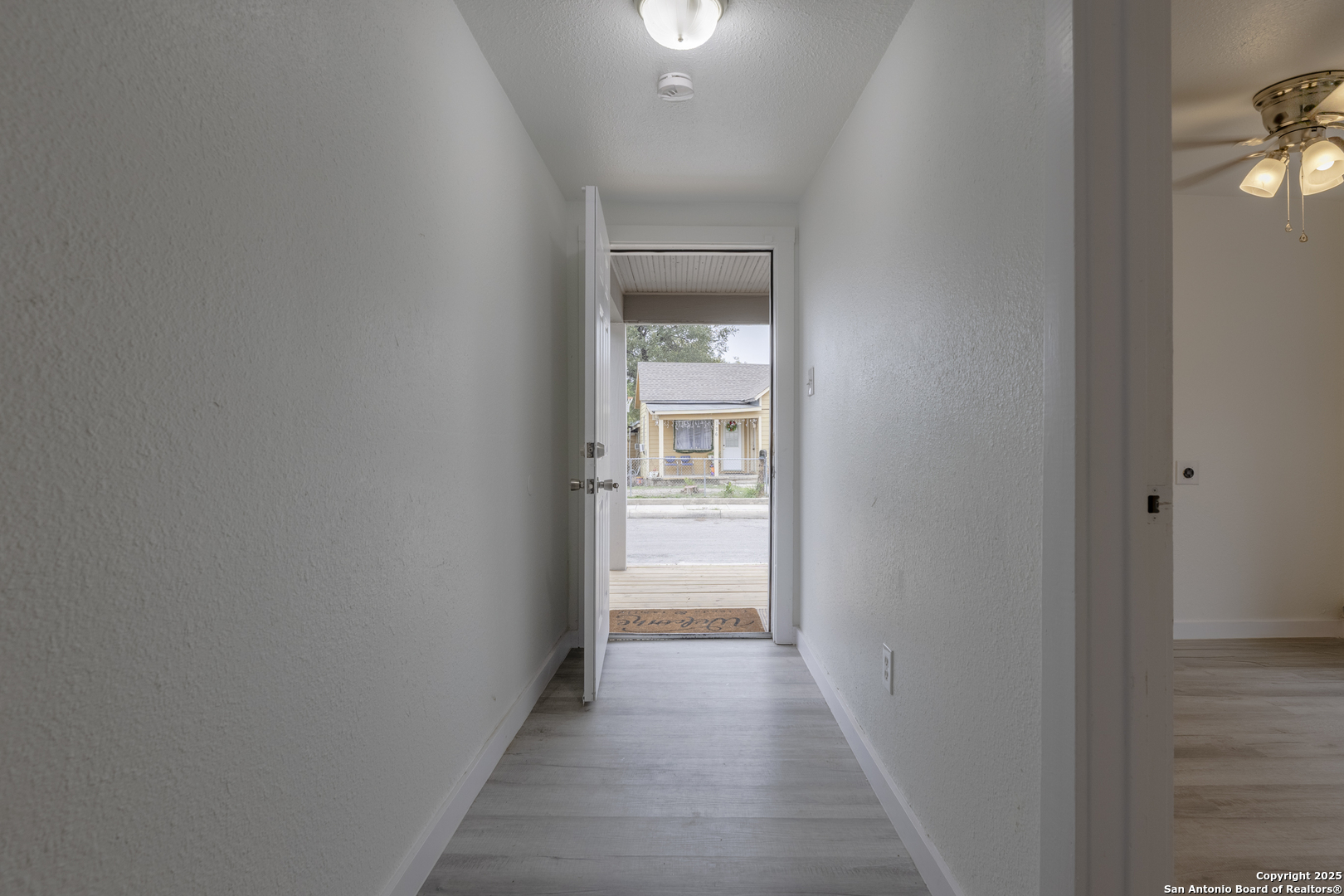 125 Forrest Ave