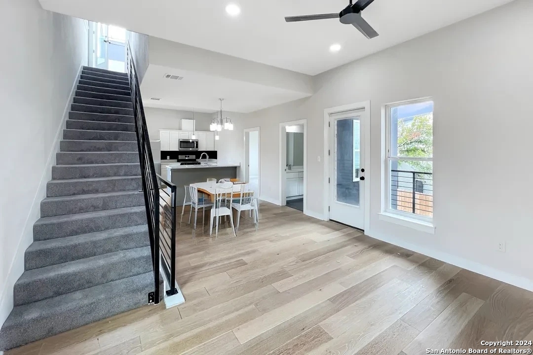 100 Lewis St. BLDG #7