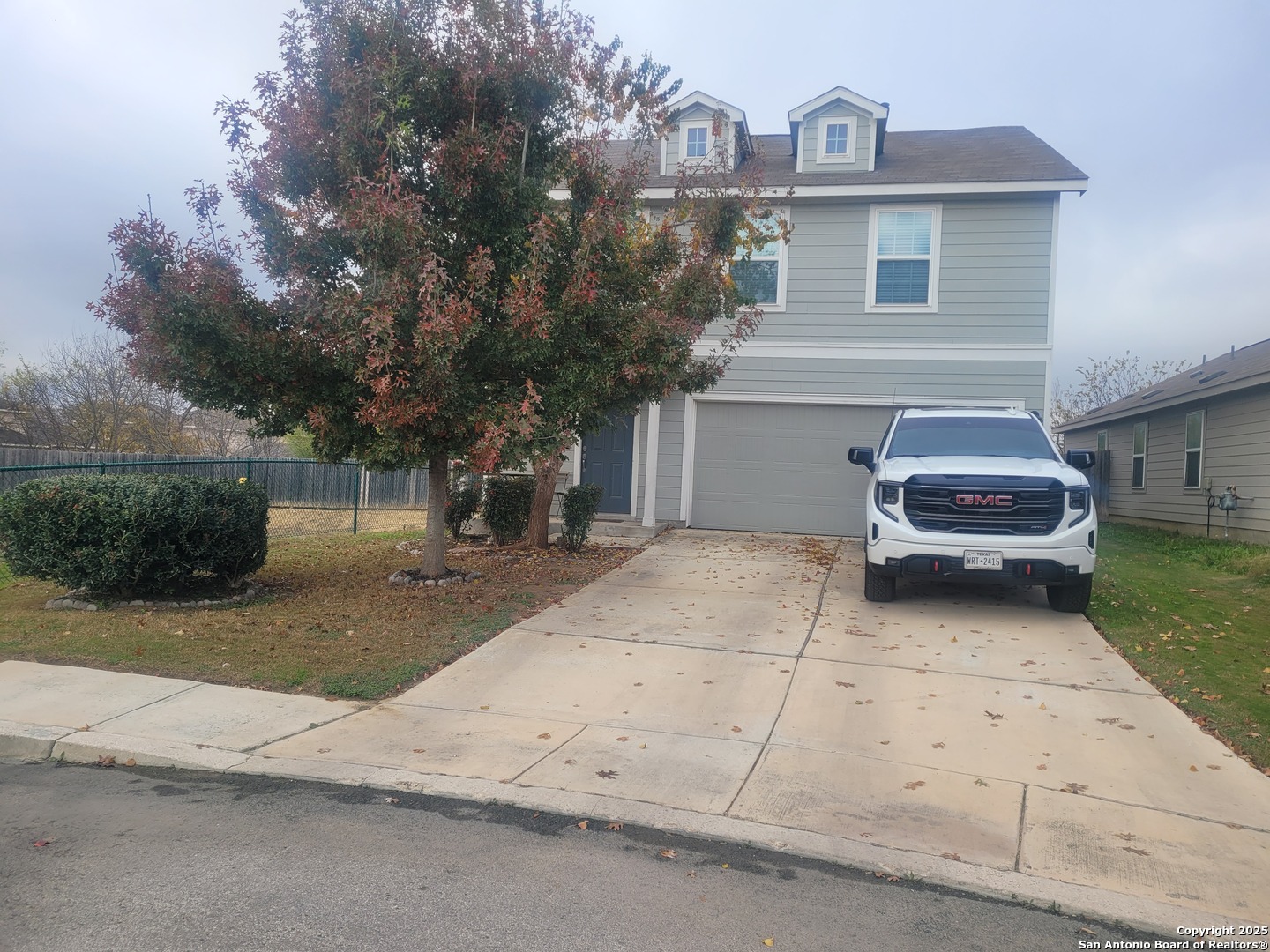 11311 Babcock Bend