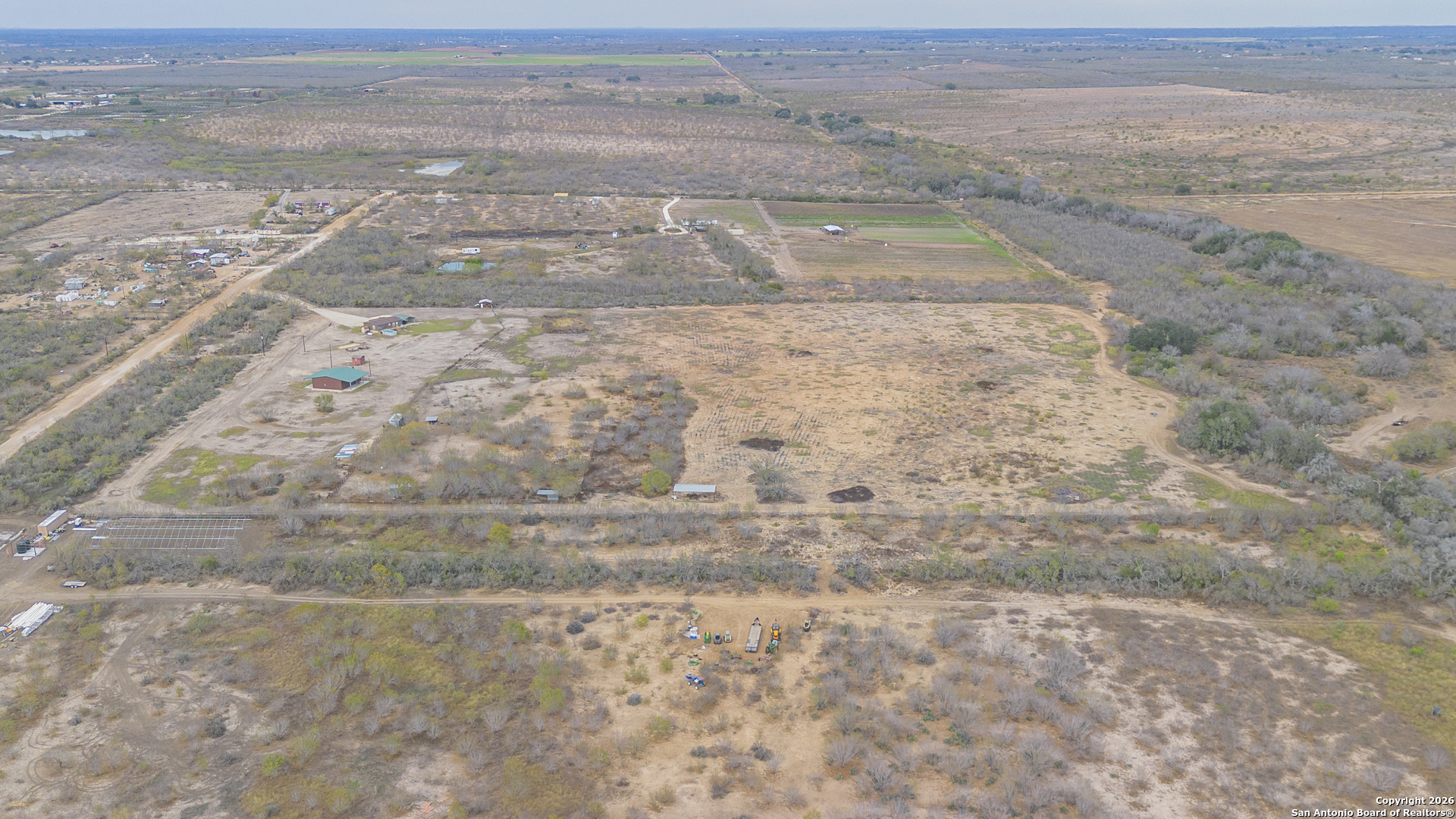 300 Private Road 2743