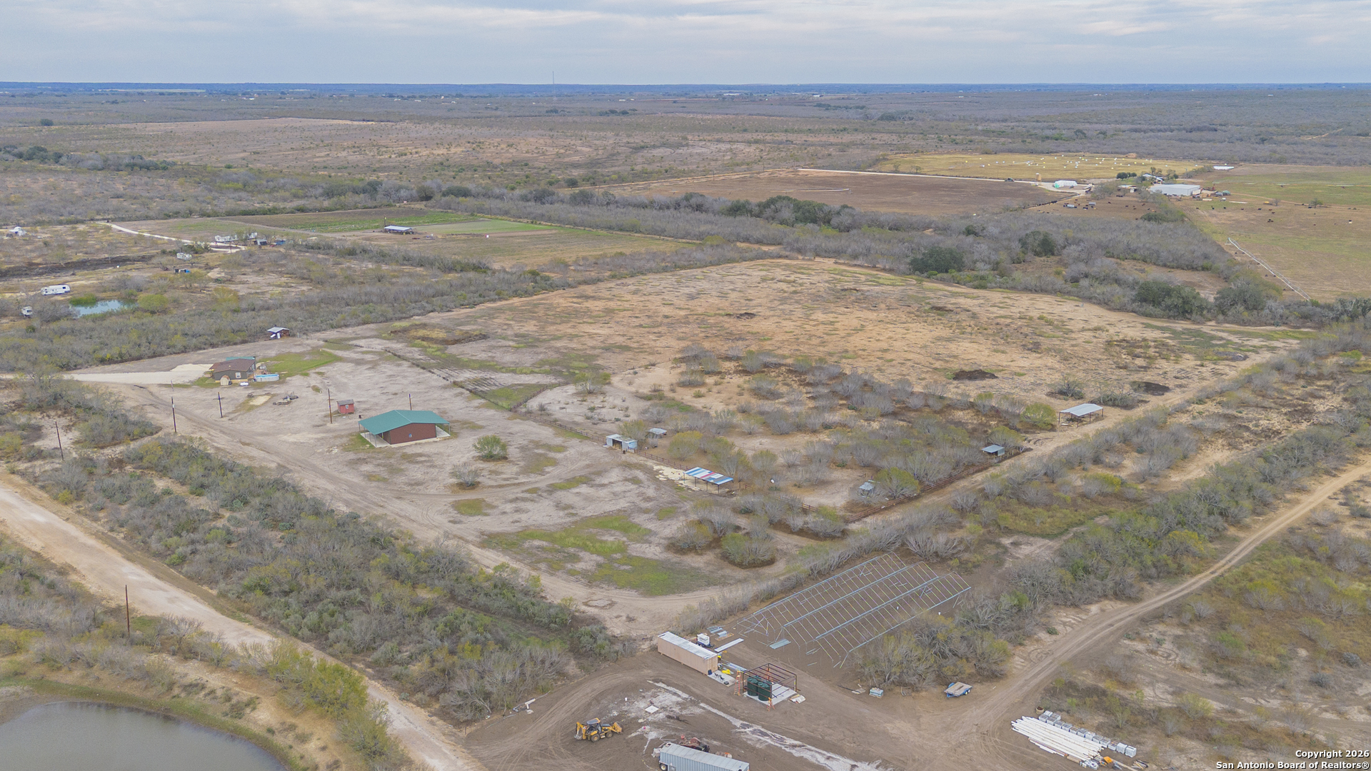 300 Private Road 2743