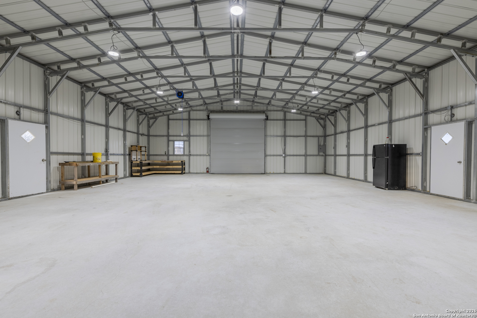 300 Private Road 2743