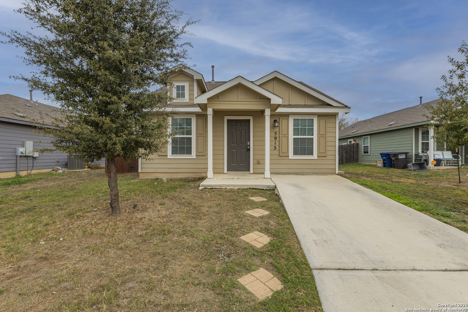 5915 Lady Ln.