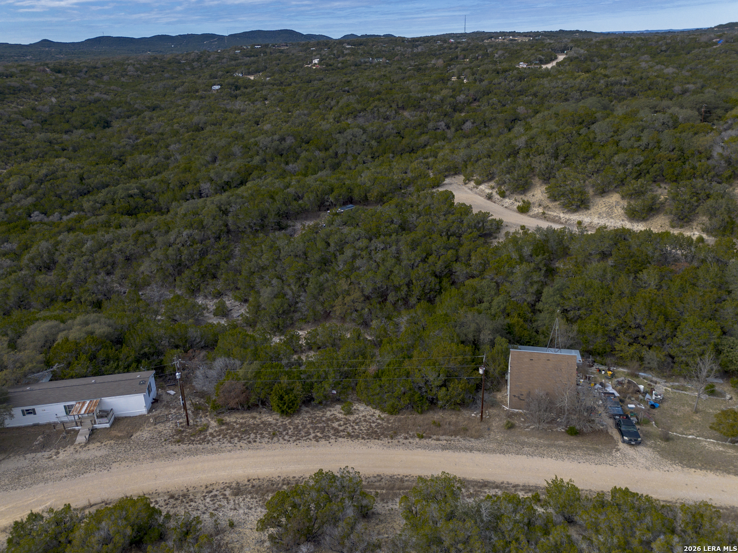 LOT 51 Overland Trail