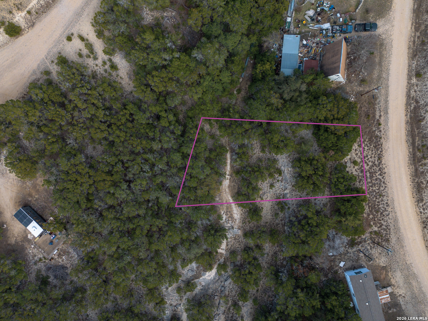 LOT 51 Overland Trail