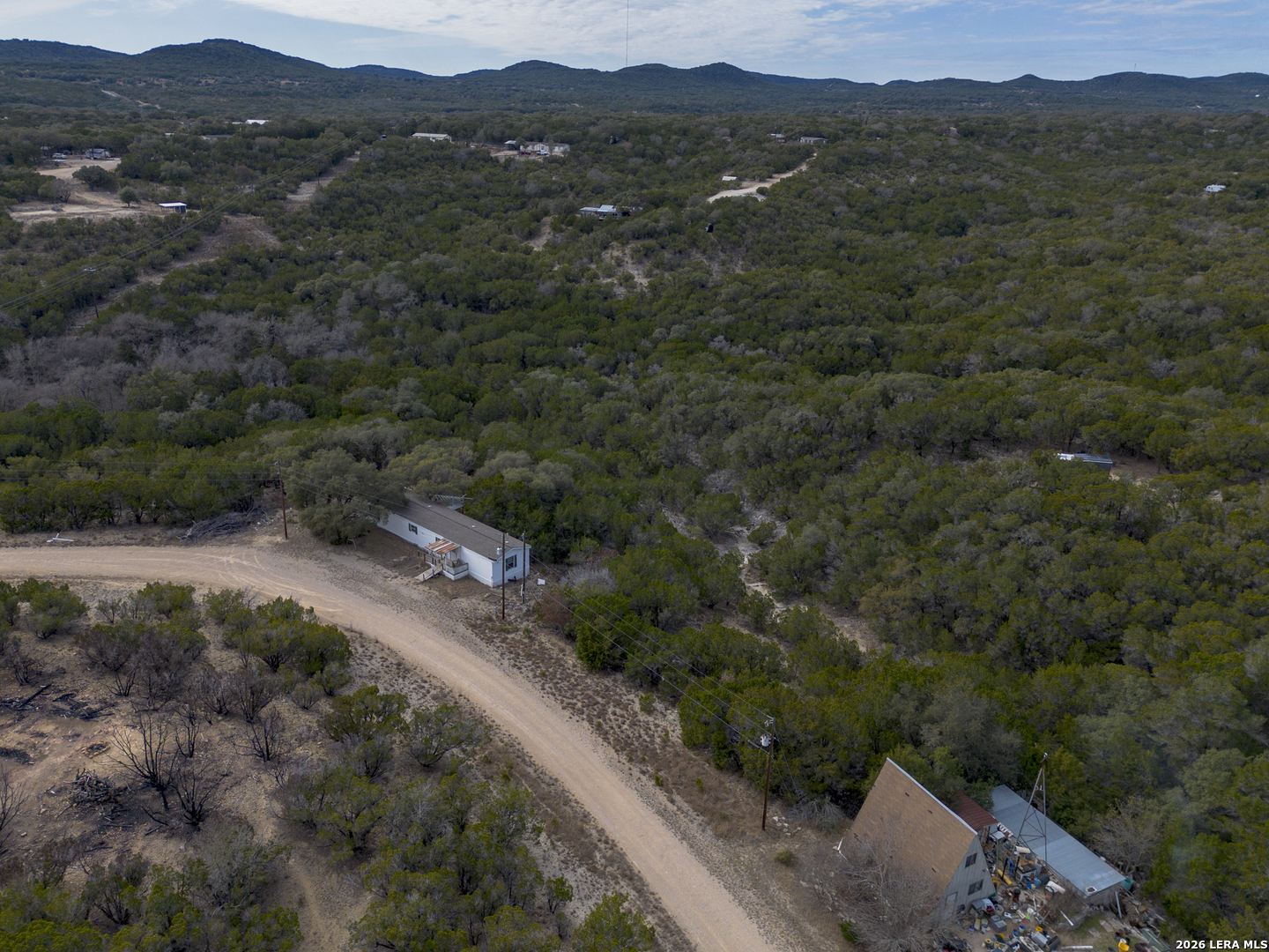 LOT 51 Overland Trail