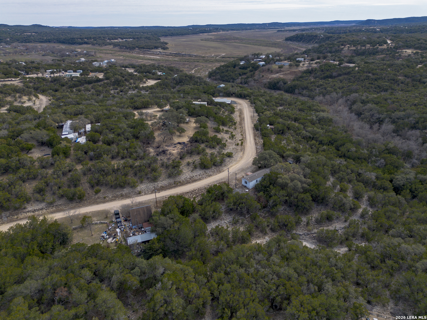 LOT 51 Overland Trail