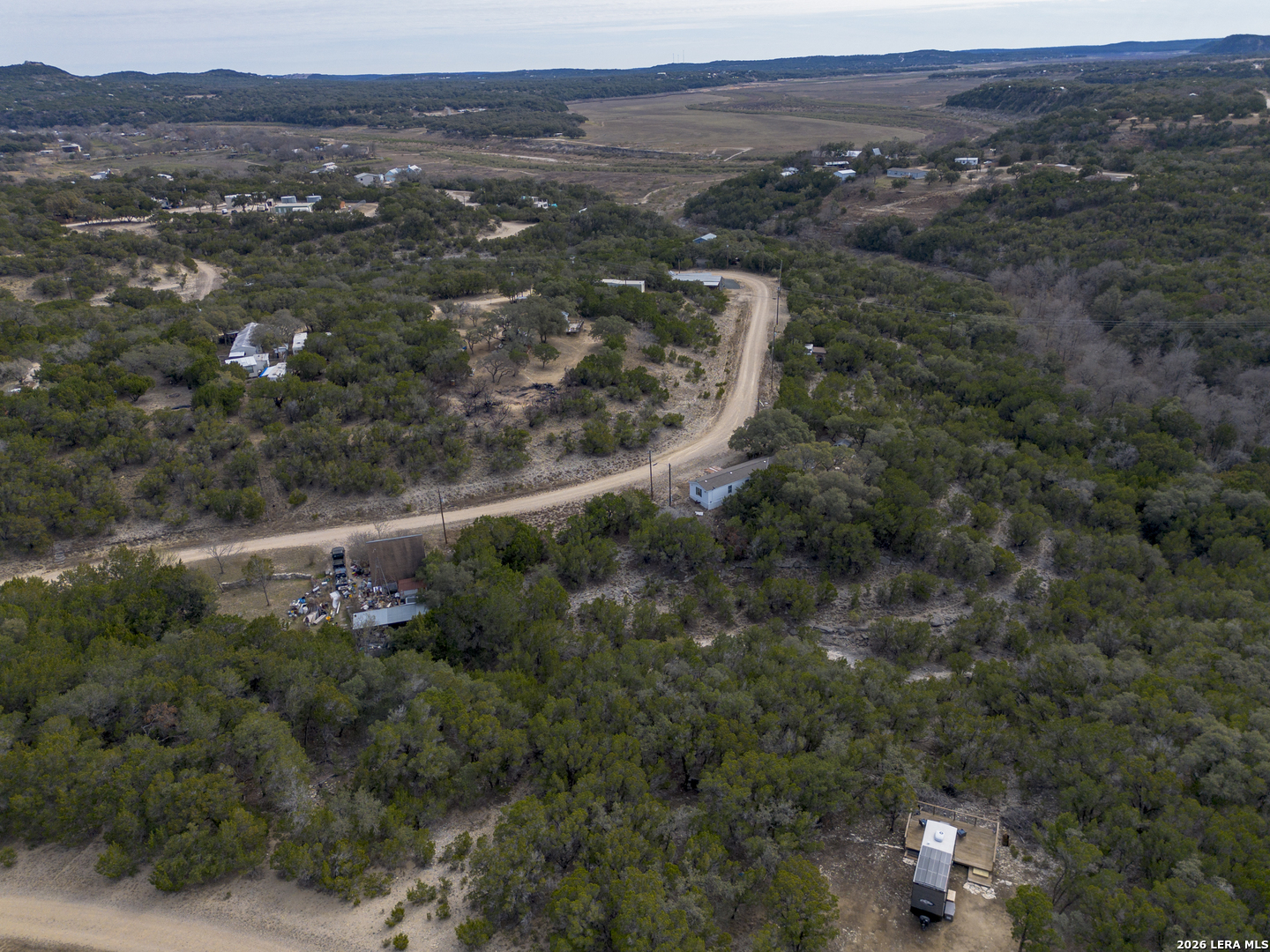 LOT 51 Overland Trail