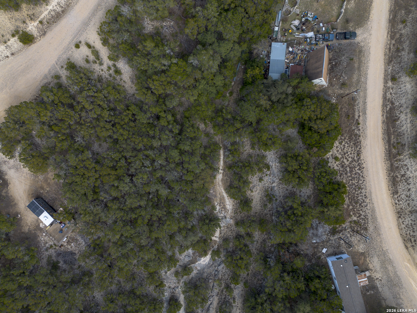 LOT 51 Overland Trail
