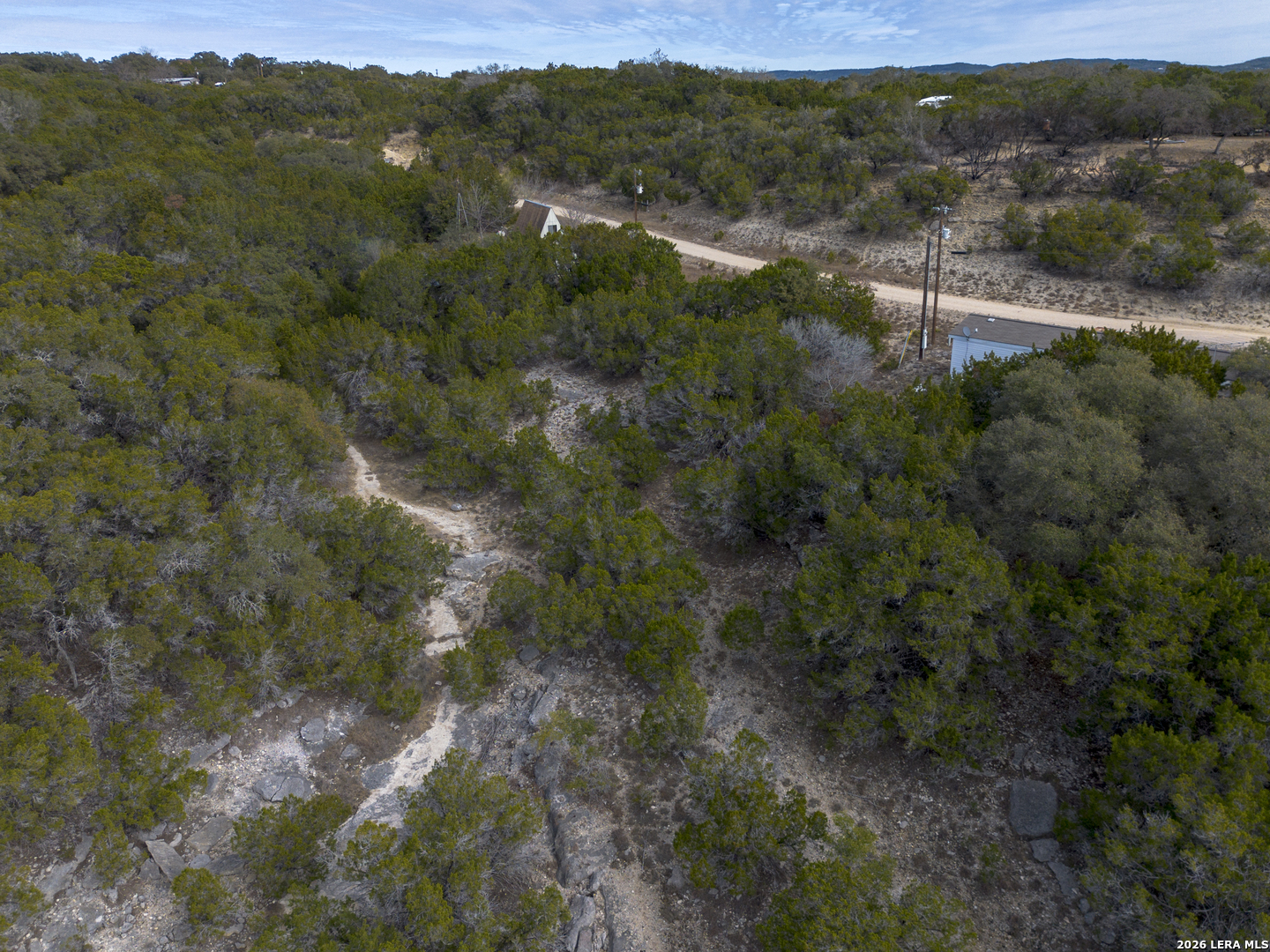 LOT 51 Overland Trail
