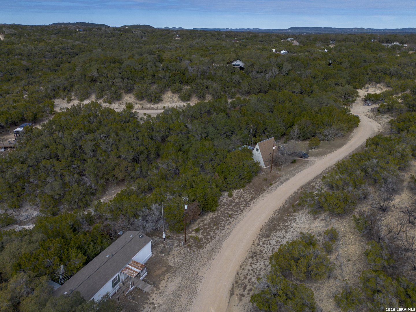 LOT 51 Overland Trail