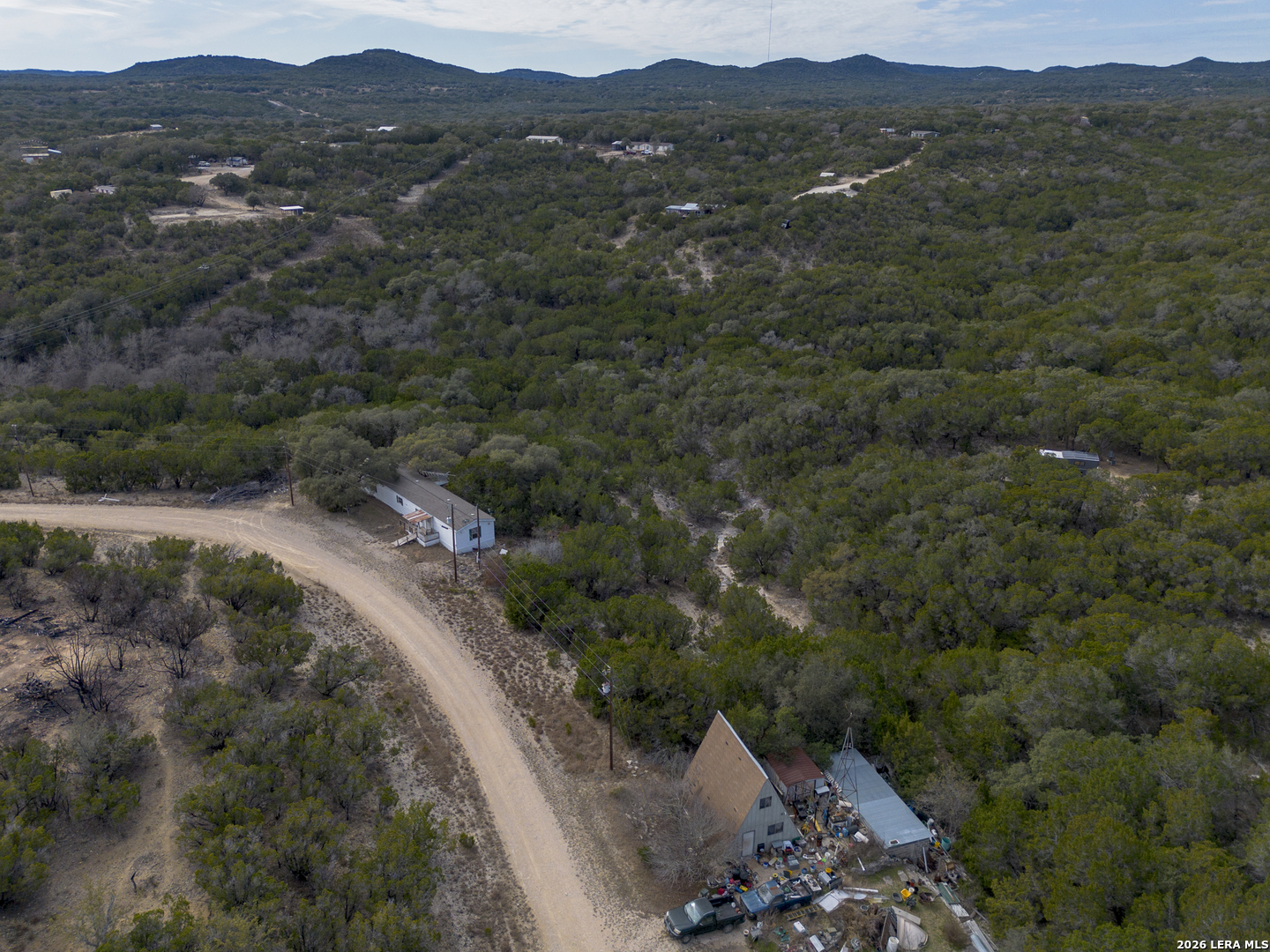 LOT 51 Overland Trail