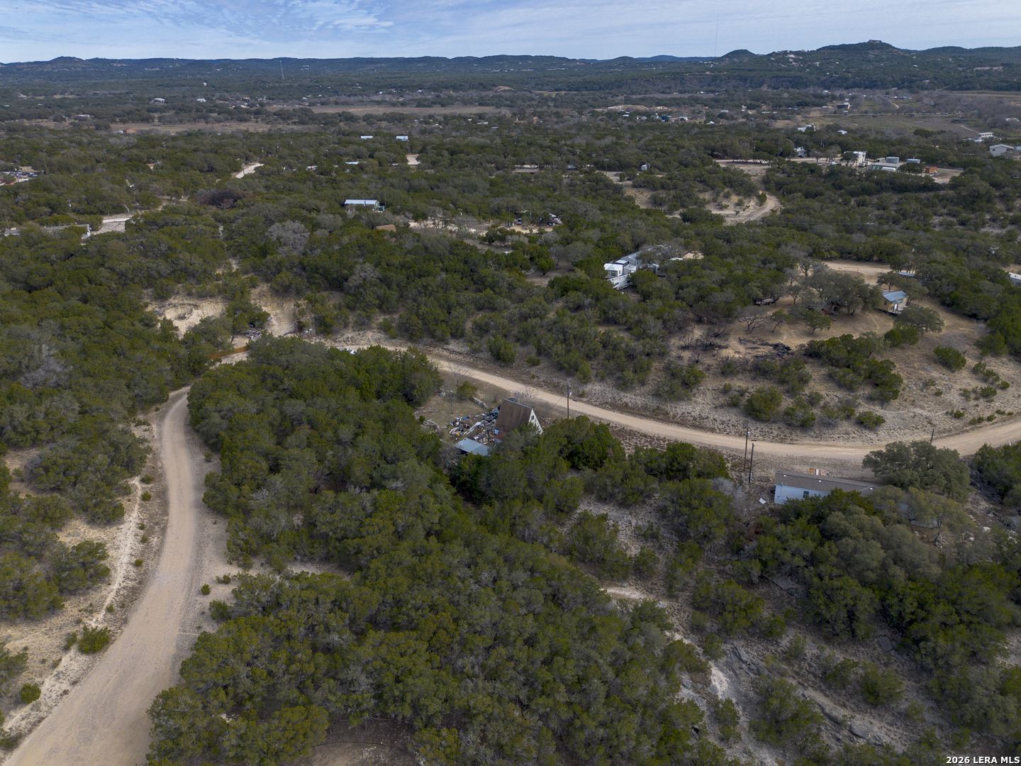 LOT 51 Overland Trail