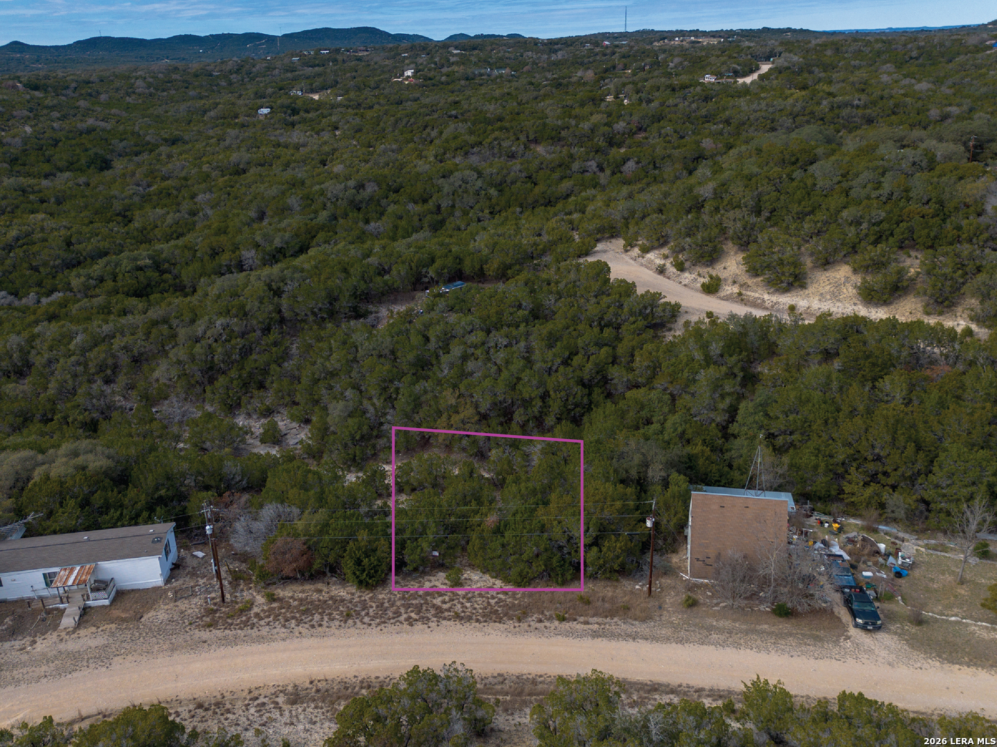 LOT 51 Overland Trail