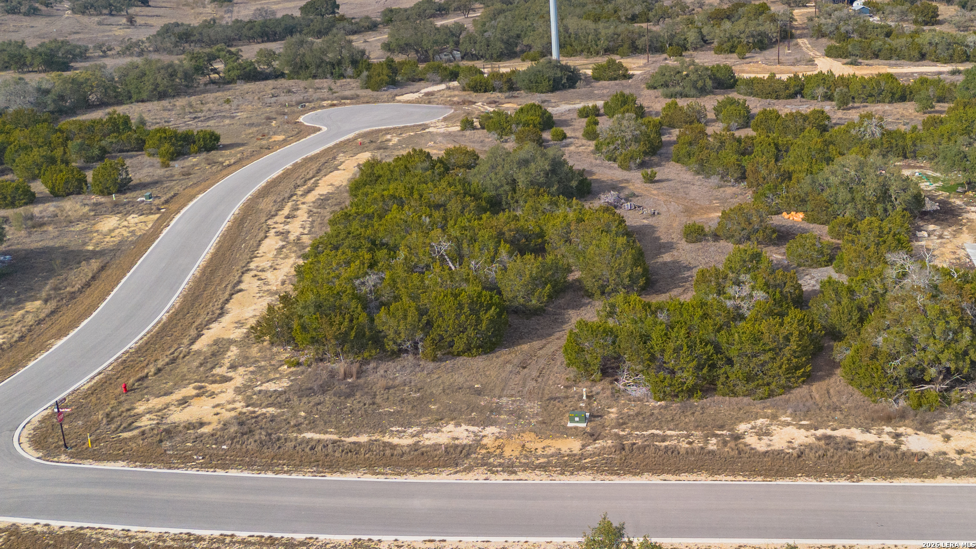 640 Travis Forest