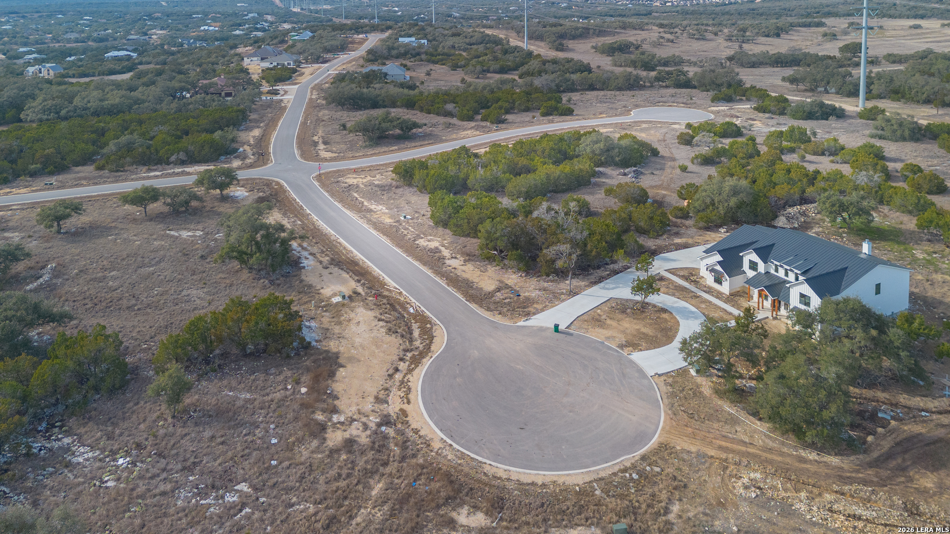 640 Travis Forest