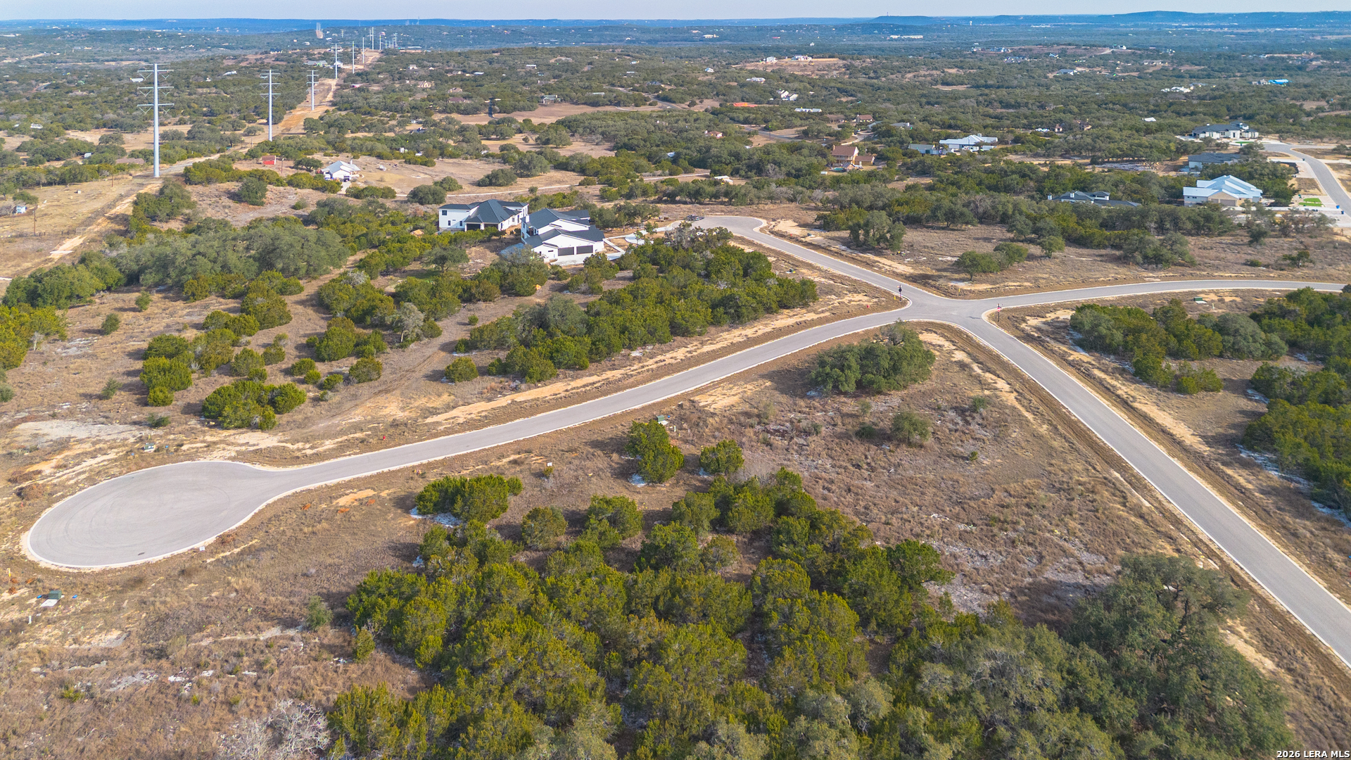 640 Travis Forest