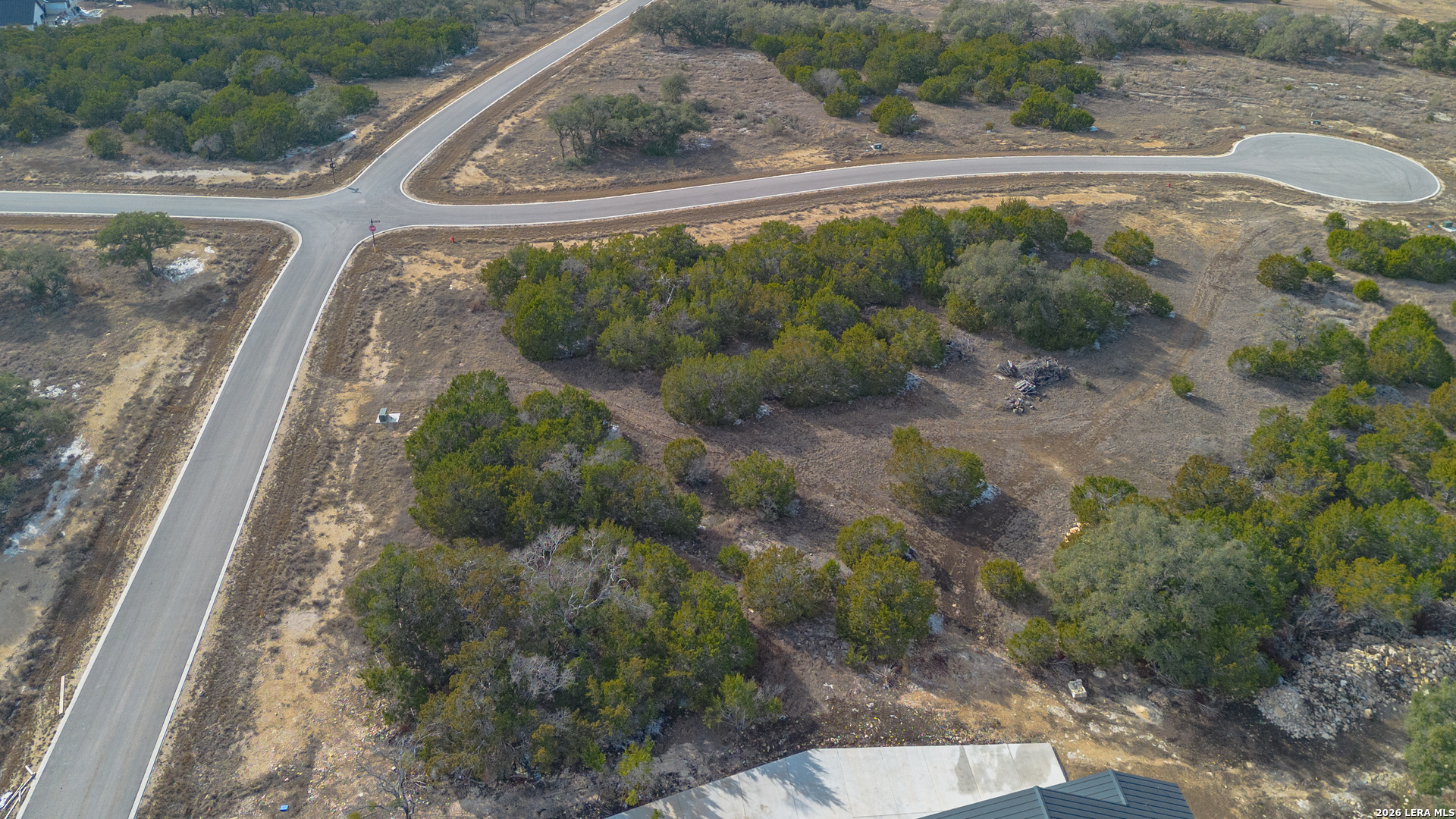 640 Travis Forest