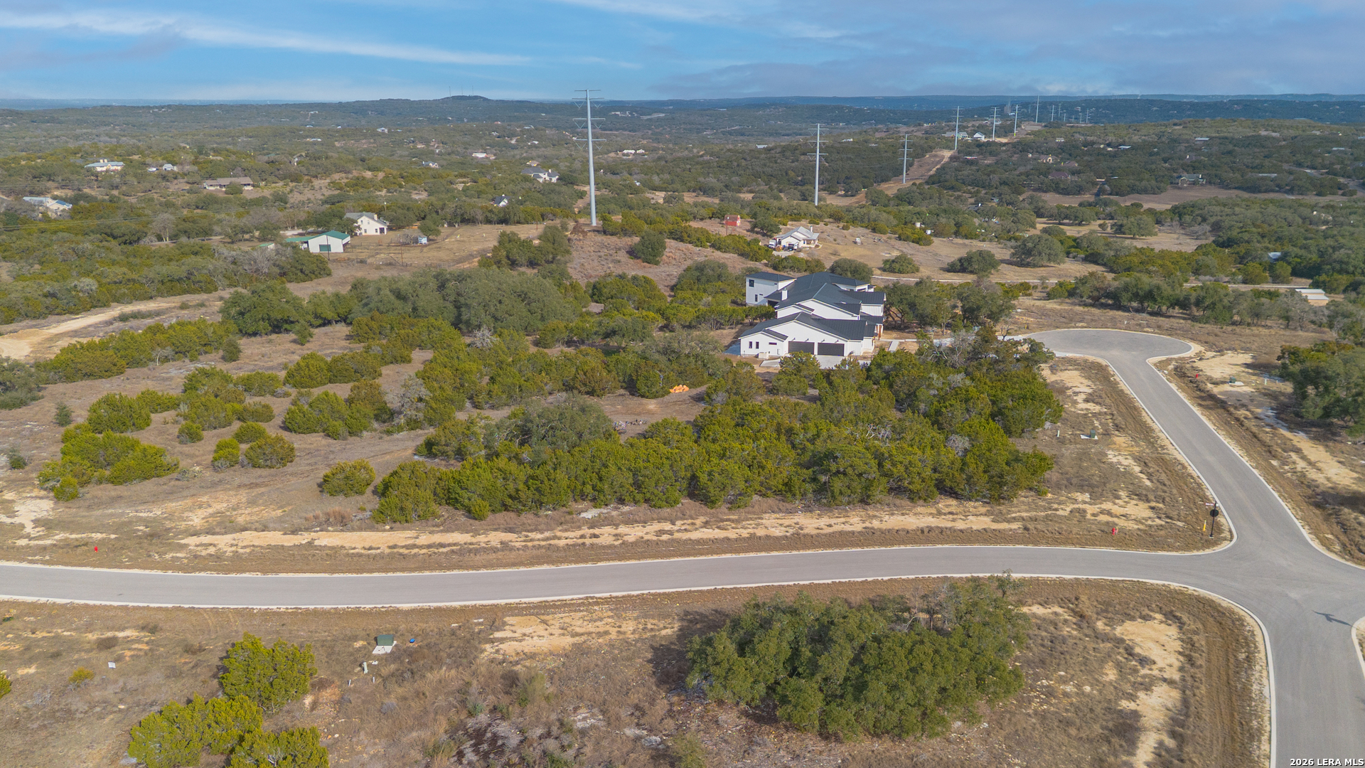 640 Travis Forest